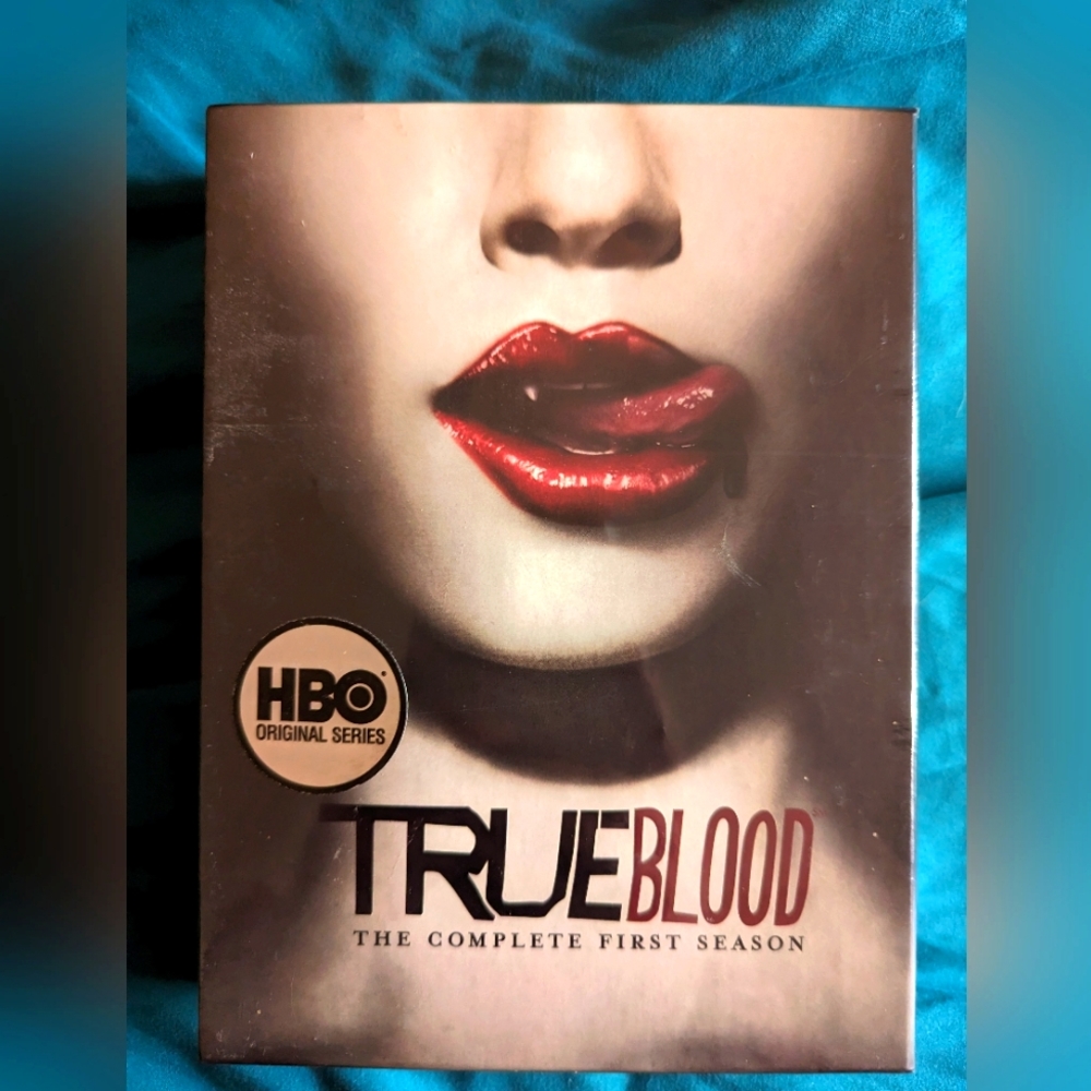 True Blood Season 1